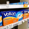 Achat voltaren patch b